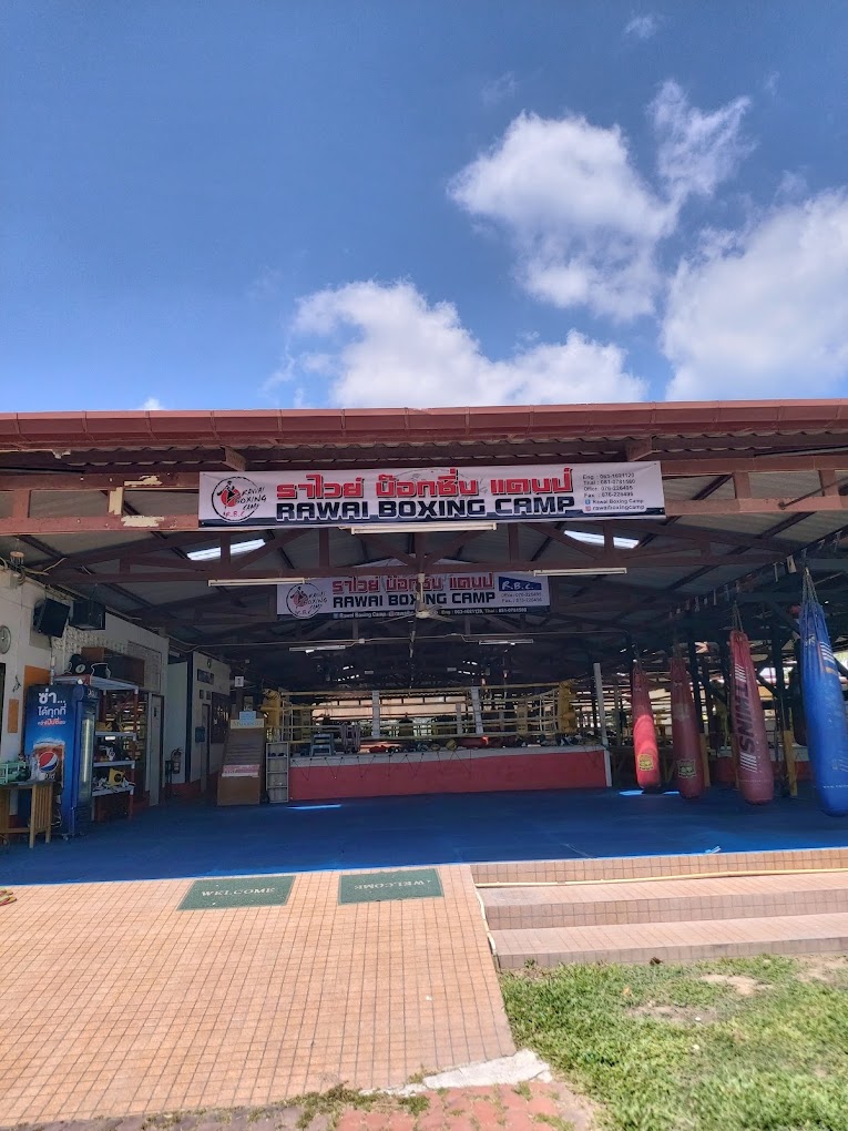 Rawai muay thai - The Ultimate Guide to Embracing Thailand's National ...